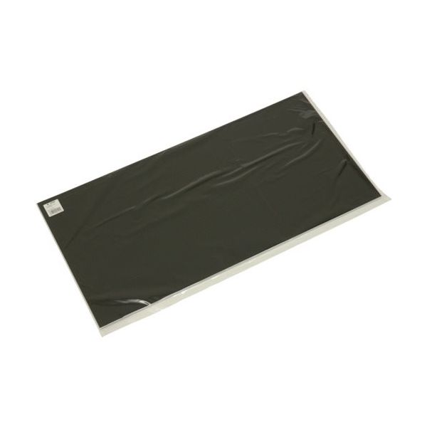 光 カラーボードブラック 300×600mm RCB365-12 1セット(5枚) 820-2088（直送品）