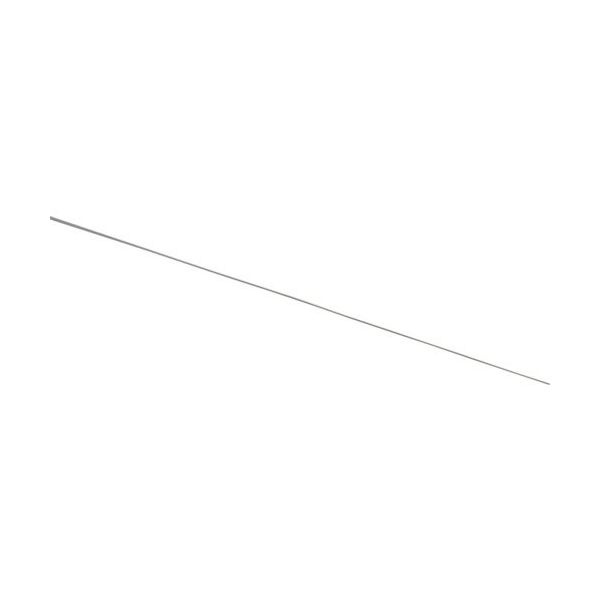 光 線材 ステンレス線 400×0.5mm SM400-05 1セット(25本:5本×5パック) 849-3469（直送品）