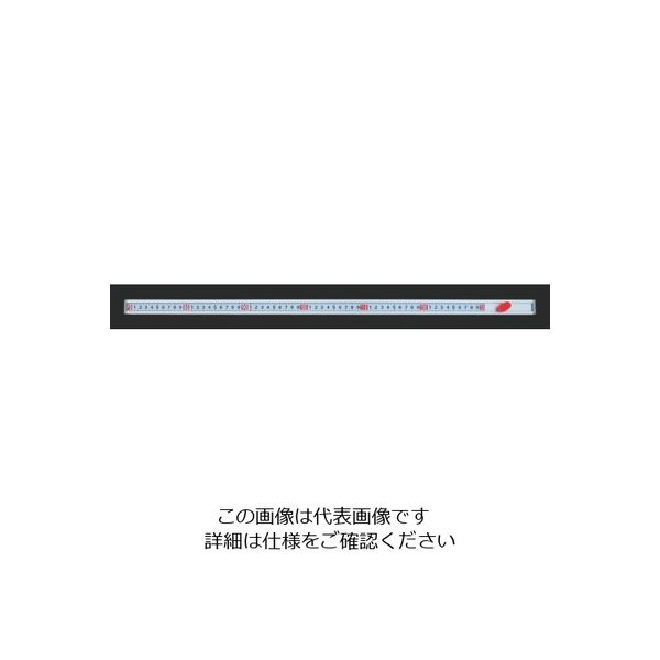 シンワ測定 シンワ 3倍尺のび助両方向式ABメートル目盛 65108 1個 816-3924（直送品）