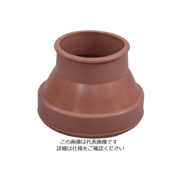 光 フリーサイズイスゴム 茶丸30ー40用 F0-3401 1セット(10個) 112-1746（直送品）