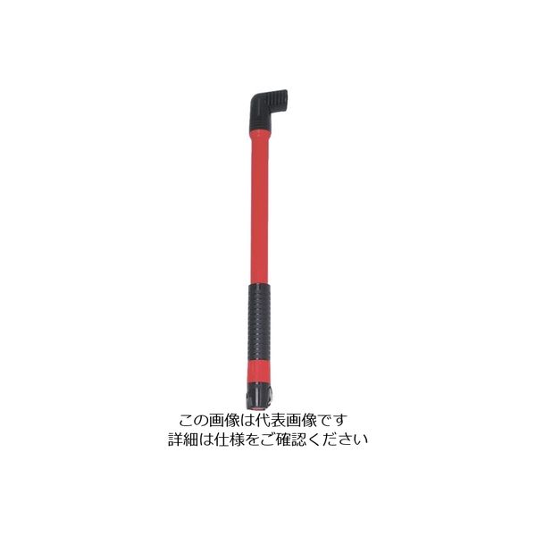 フルプラ ダイヤポンプハンディ45cm レッド 95001 1セット(12個) 853-5848（直送品）