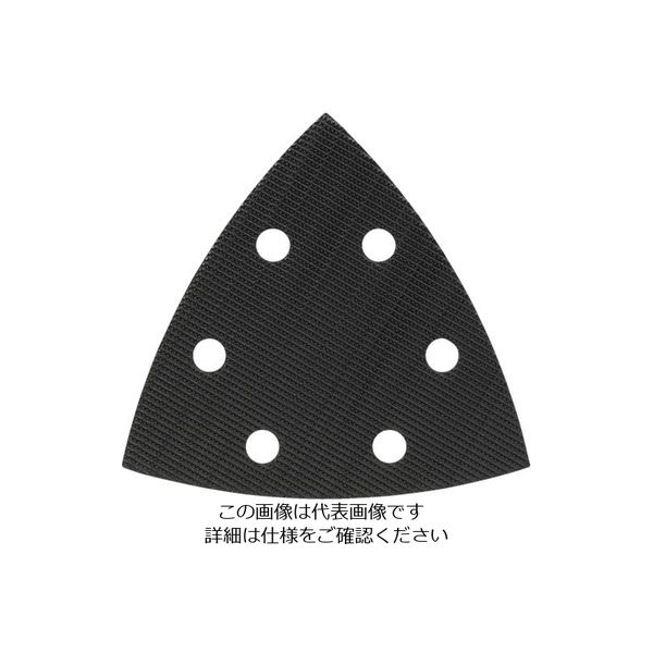 BOSCH（ボッシュ） ボッシュ ラバーパッドデルタ 2608000211 1個 118-6492（直送品）