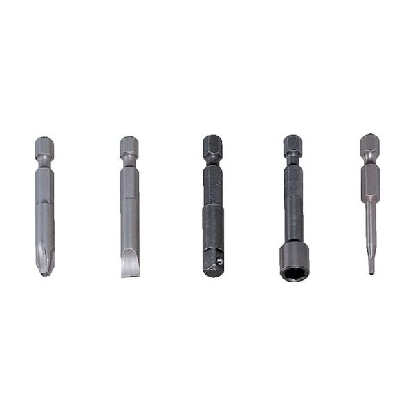 東日製作所 トーニチ ヘックスビット 59 1個 817-3592（直送品）