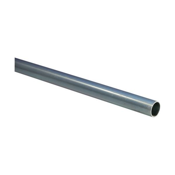 光 スチール丸パイプ22丸×2000mm TM200-22 1セット(5本) 820-2236（直送品）