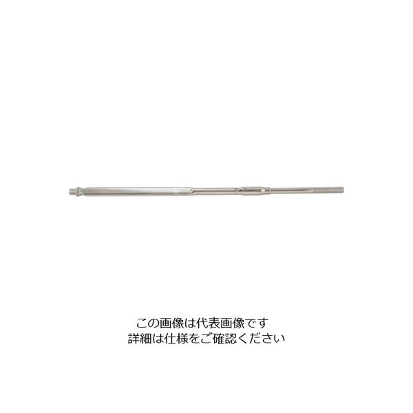 東日製作所 トーニチ 大型トルクレンチ CLE550N2X27D 1個 821-9170（直送品）