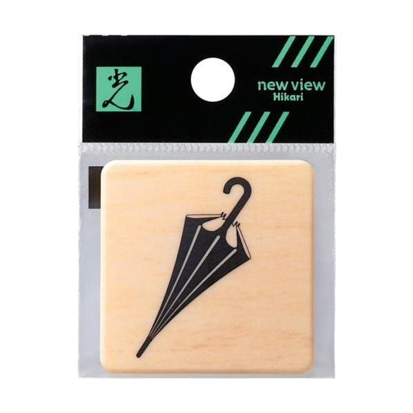 光 ドームサイン木目 傘マーク MAB446-4 1セット(5枚) 820-1778（直送品）