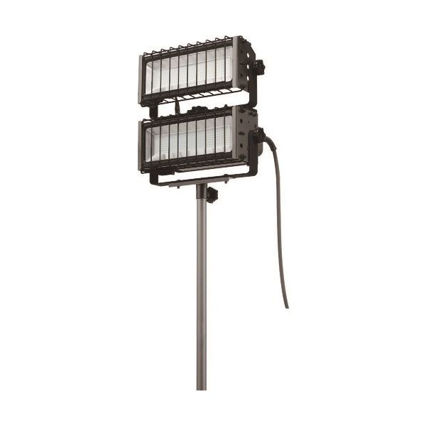 畑屋製作所 ハタヤ 高輝度LED 200W LE-2005KD 1台 126-4996（直送品）