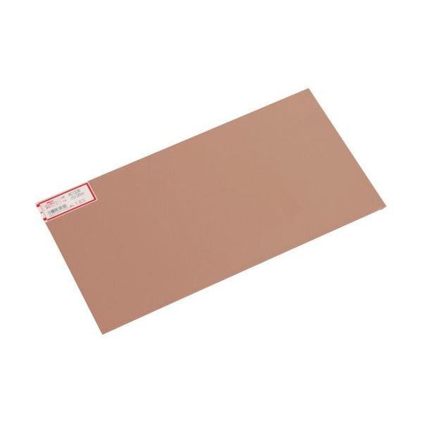 光 銅板 1×200×365mm HC1236 1枚 849-5190（直送品）