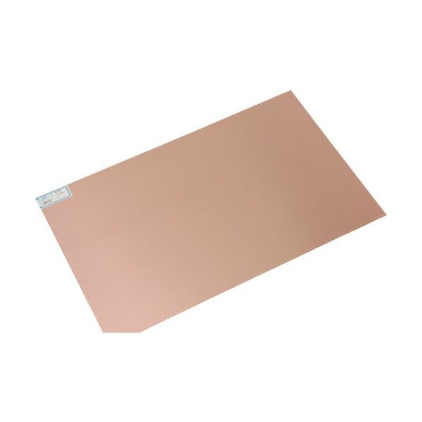 光 銅板 1.2×600×365mm HC1266 1枚 820-1183（直送品）