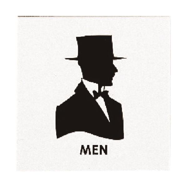 光 MEN AGS101-503 1枚 224-4408（直送品）