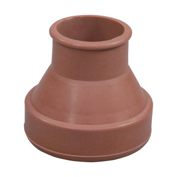 光 フリーサイズイスゴム茶丸 4個入り 20ー30用 FG0-2301 1セット(16個:4個×4パック) 102-1234（直送品）