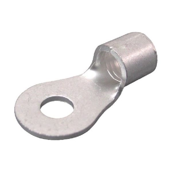 ニチフ端子工業 ニチフ 裸圧着端子パック R形(4個入) HC R-38-8S (4PCS/1) 1セット(40個:4個×10パック)（直送品）