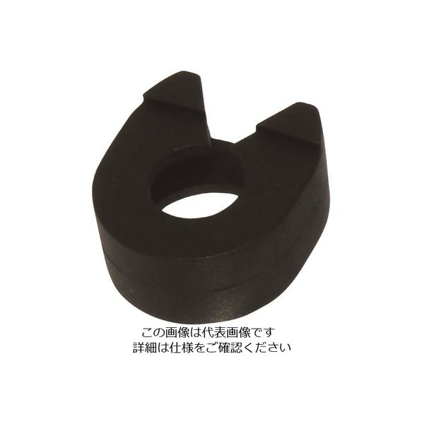 東日製作所 トーニチ QH・RQH用ヘッド保護カバー 871 1台 205-7349（直送品）