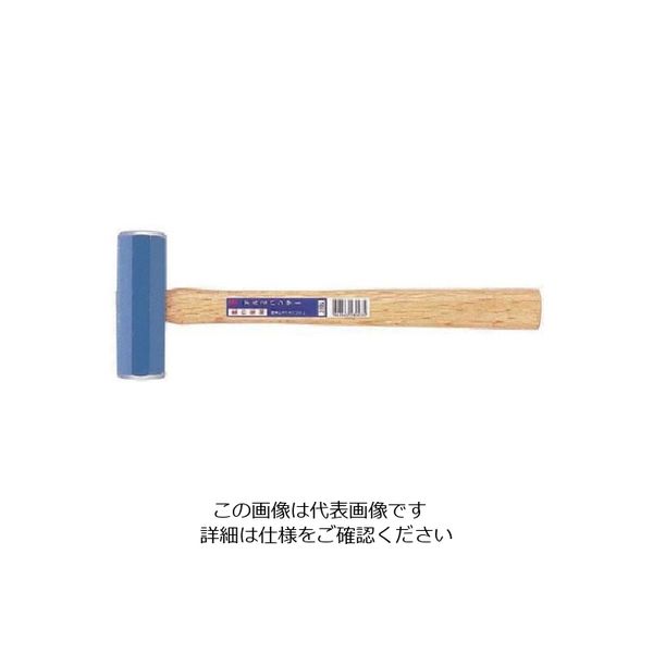 オーエッチ工業 OH アルミハンマー 1500 AH-100 1丁 808-0845（直送品）