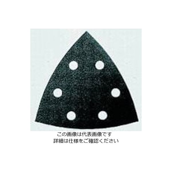 ボッシュ ペーパーデルタ#180B (5枚入) 2608605195 1パック(5枚) 732-8133（直送品）