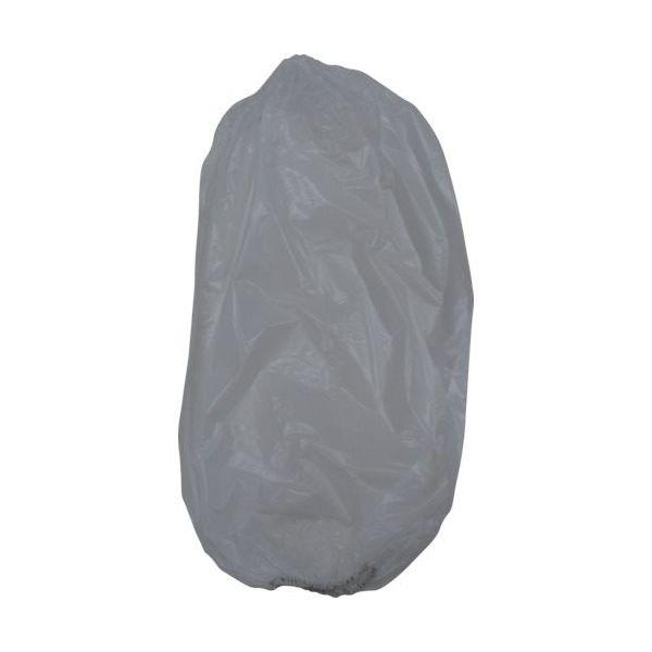 東和コーポレーション トワロン 腕カバー ポリエチレン腕カバー (5組入) 862 1セット(25組:5組×5袋) 824-5968（直送品）