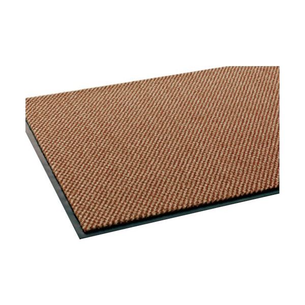 テラモト パワーペアロン ブラウン 600×900mm MR-044-740-4 1枚 782-4564（直送品）