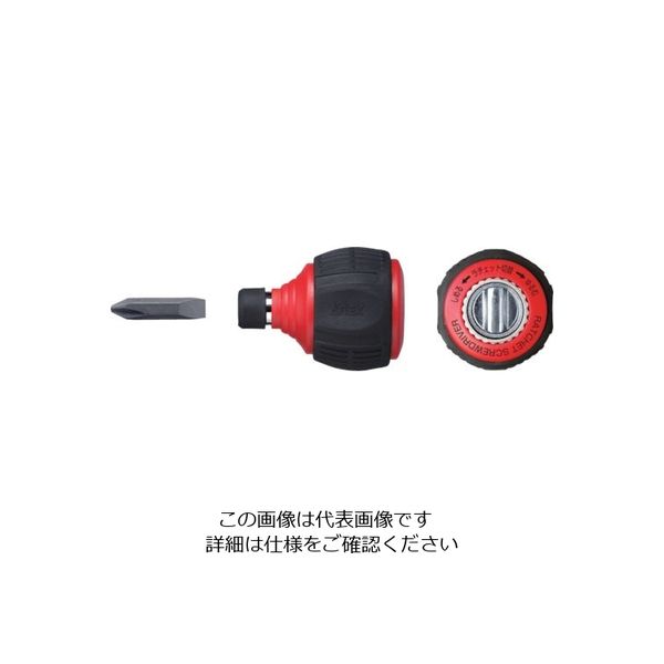 アネックスツール アネックス ミニスタ60 (パッケージ台紙なし) 306 1本 828-5311（直送品）