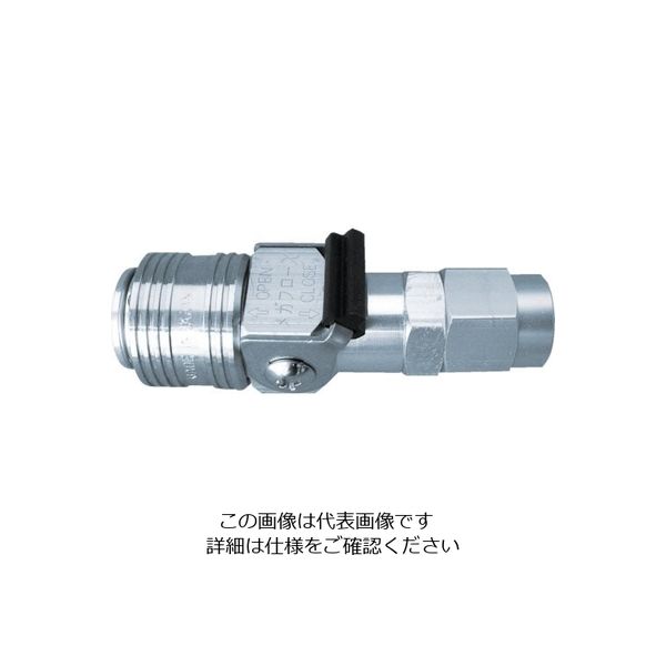 千代田通商 チヨダ メガフローX 11X16用 MFX-11H 1個 808-4417（直送品）