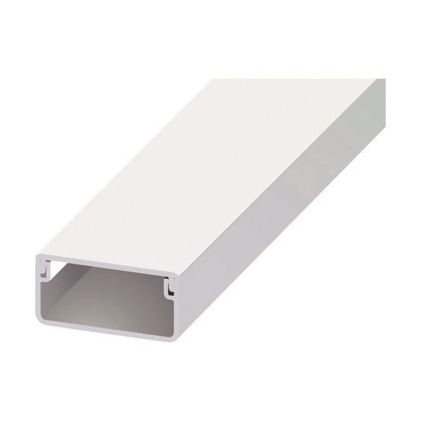 マサル工業 マサル エムケーダクト 130×60型 ホワイト MD1362 1本 135-0569（直送品）