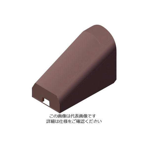 マサル工業 マサル ニュー・エフモール付属品 マルチコンビ チョコ MCB19 1個 121-4622（直送品）