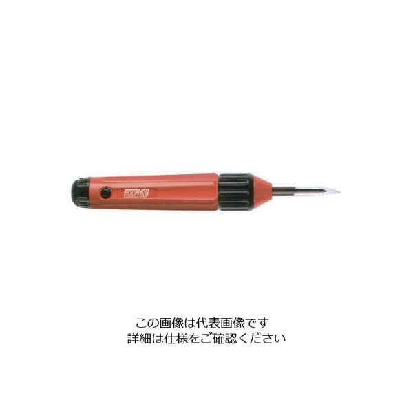 ノガ・ウォーターズ NOGA スクレーパー SC1000B 1本 837-6309（直送品）