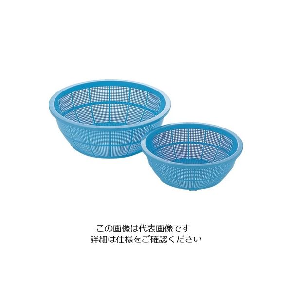 スギコ産業 スギコ DX丸ざる φ160×H60 IKDX-6 1個 828-1324（直送品）