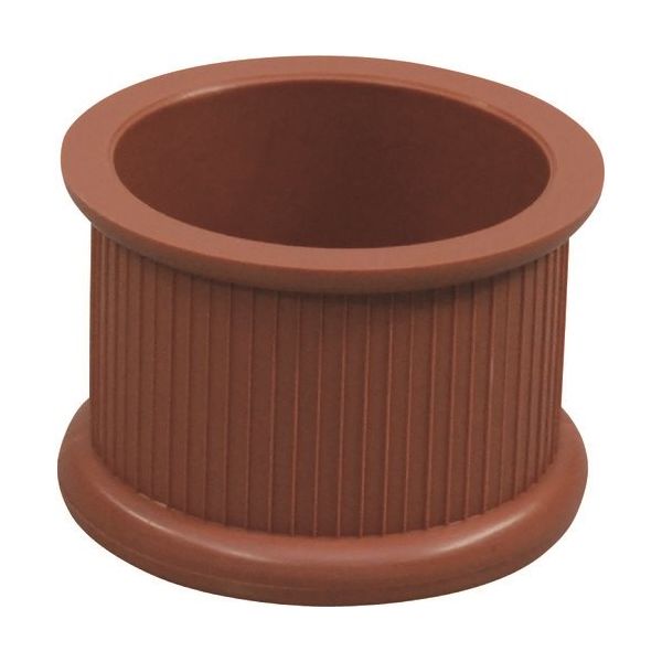 光 イス脚キャップバラ 茶丸 31mm B-BE-0-313 1セット(200個) 215-4269（直送品）