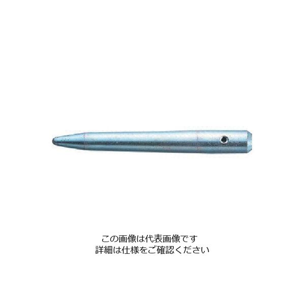小山刃物製作所 モクバ印 ヨセポンチ 22mm(25mm×220mm) E12-22 1本 806-9944（直送品）