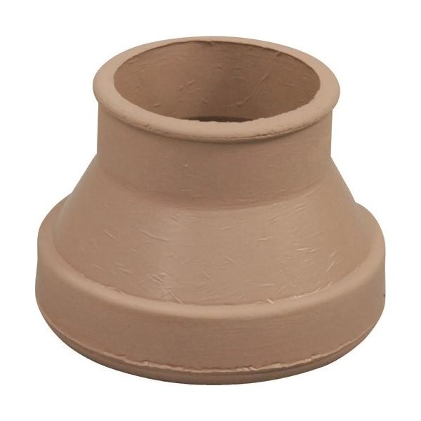 光 フリーサイズゴム脚キャップバラベージュ丸30~40mm B-F0-3402 1セット(100個) 215-7485（直送品）