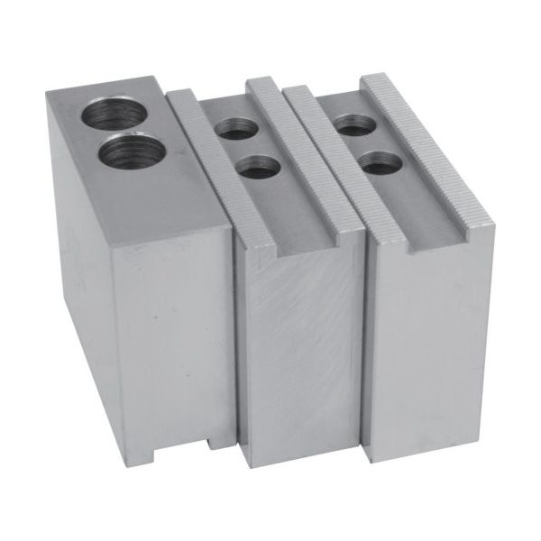 アーム産業 ARM SMW用鉄生爪ミリセレーションP1.5BHMー210H80 BHM-210H80 1セット(3個) 837-7466（直送品）