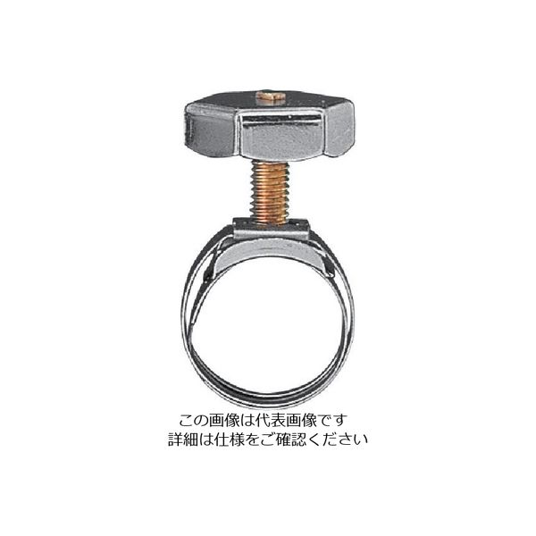 タカギ スーパーホースバンド(裸) QG066FJ 1個 818-7493（直送品）