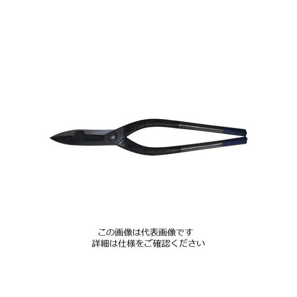 盛光 切箸角波板切 HSTM