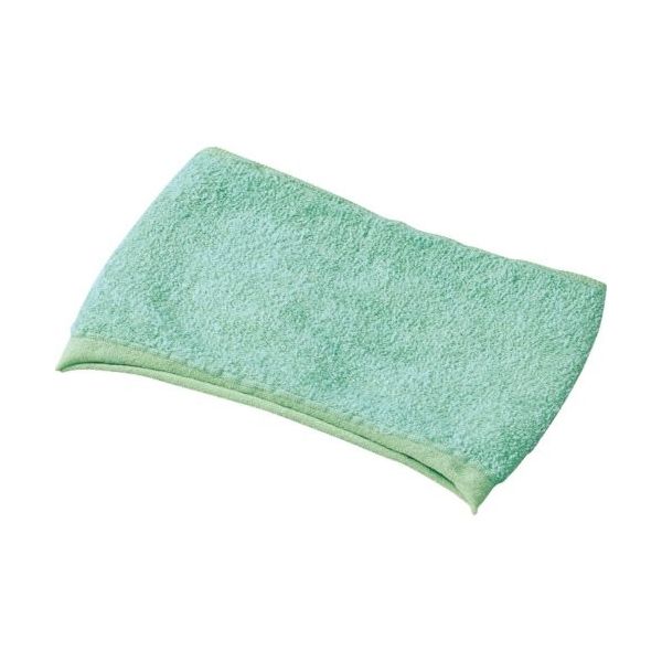 重松製作所 シゲマツ メリヤスカバー 2R(10枚入)(02801) 02801 1袋(10枚) 816-7420（直送品）