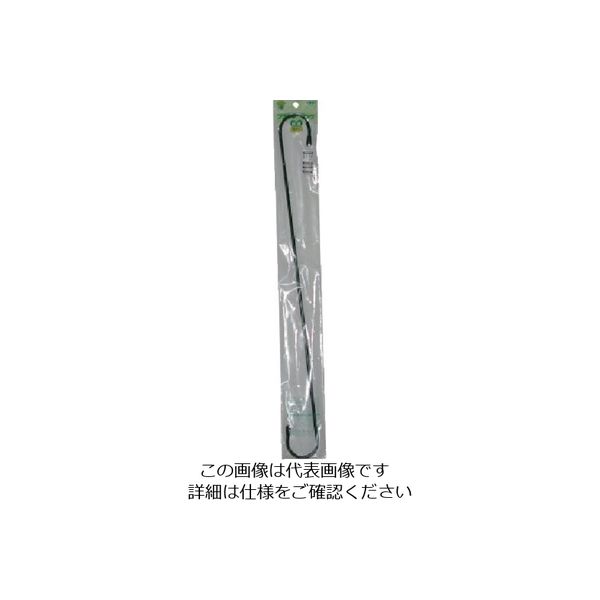 ニッサチェイン プランターフック 400mm F-852 1セット(5個) 135-4697（直送品）