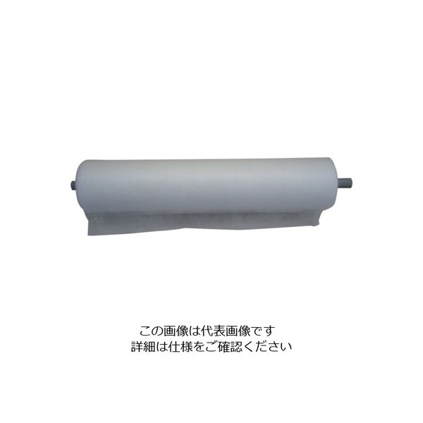 橋本クロス 橋本 制御盤フィルター Hタイプ 詰替 350×200mm HT3590 1本 809-6147（直送品）