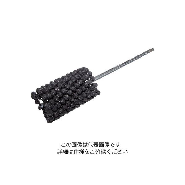 柳瀬 ヤナセ 研玉 20×60×3.5ーAO#120 KTM-18 AO120 1本 824-6407（直送品）