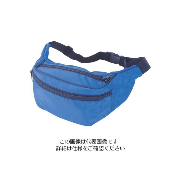 エス・ティ・エス STS プリズムユニットパーツ 4Aウエストバッグ 1-204-A 1個 807-2534（直送品）