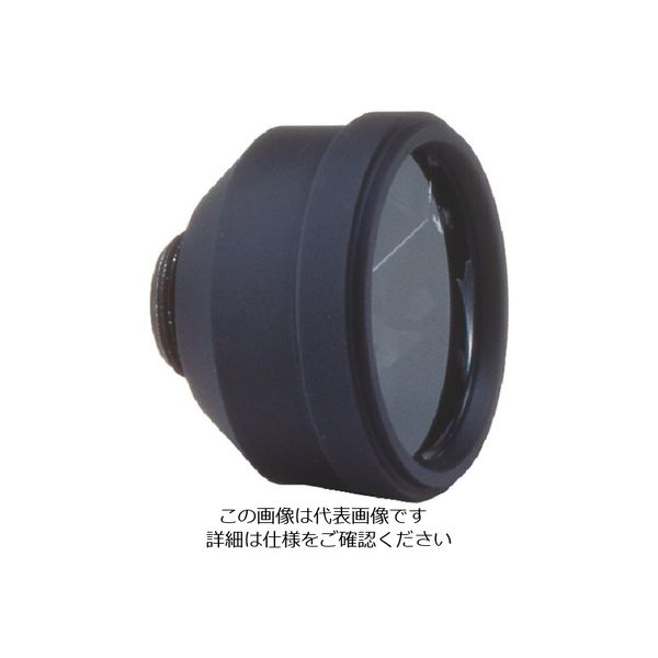 エス・ティ・エス STS プリズムユニットパーツ 5Bミニプリズム1.5 1-205-B2 1個 807-2537（直送品）