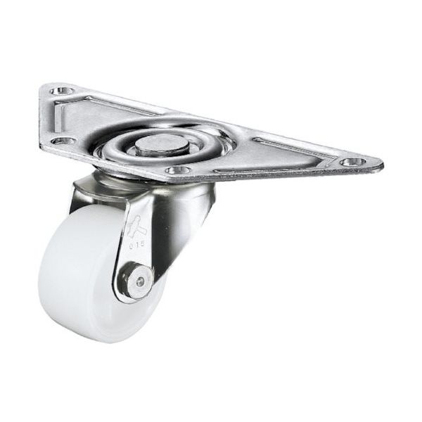 ハンマー Sオールステンレスコーナー 旋回式 車輪 220S0S