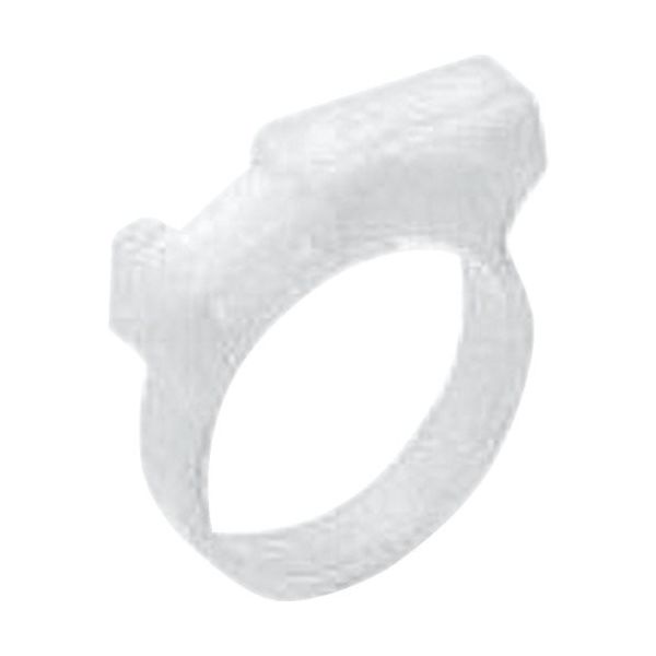 山本光学 YAMAMOTO ライフセーバー用パーツ ホース止めリング大 KL-524 1個 854-7322（直送品）