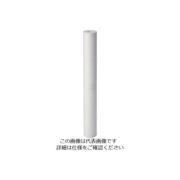 スリーエム ジャパン 3M Betapure フィルターカートリッジ AUシリーズ AU19V11NN 1セット(25本) 834-6889（直送品）