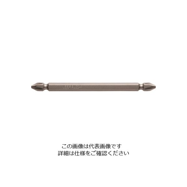 ベッセル 産業用ビット （ダイハード鋼）