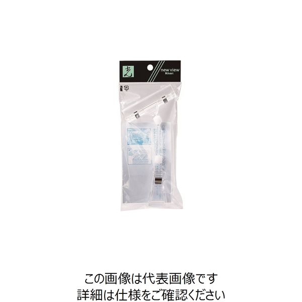 光 ボードクリップ (1P5個入)×:個 〇:PK BC-50L-5 1パック(5個) 225-3834（直送品）