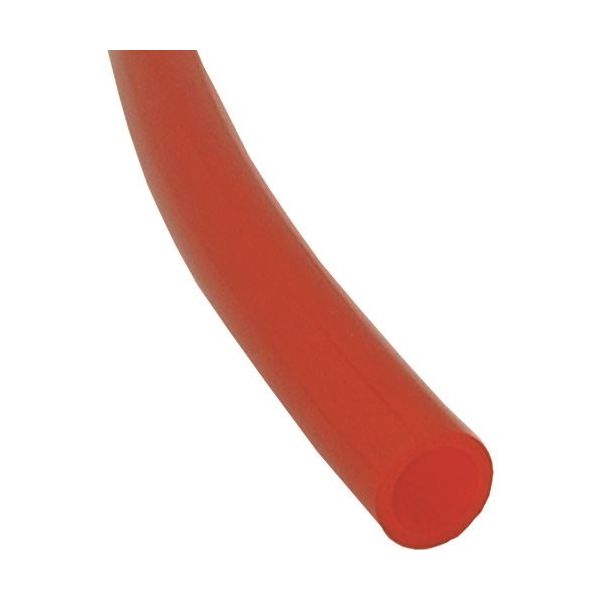 千代田通商 チヨダ メガタッチチューブ赤 6mm/20m MTP-6 R 20M 1本 167-4754（直送品）