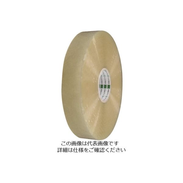 オカモト OPPテープ#345 345T481500 1セット(5巻) 227-2087（直送品）オカモト（OKAMOTO） オカモト OPPテープ#345