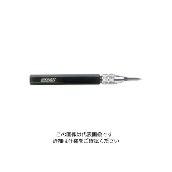 ノガ・ウォーターズ NOGA ミディースクレーパー SC8000B 1個 837-6310（直送品）