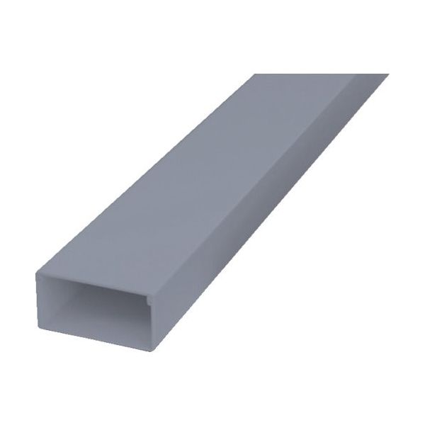 マサル工業 マサル エムケーダクト 4号100型 グレー MD4101 1本 820-7676（直送品）