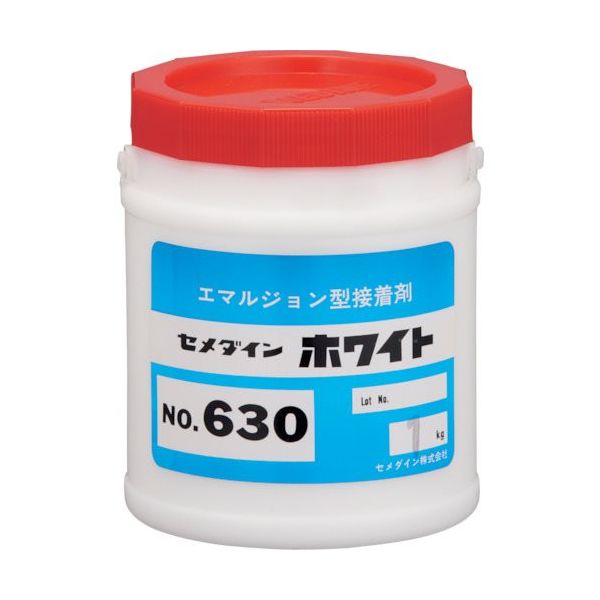 セメダイン 630 （乳白色） AE