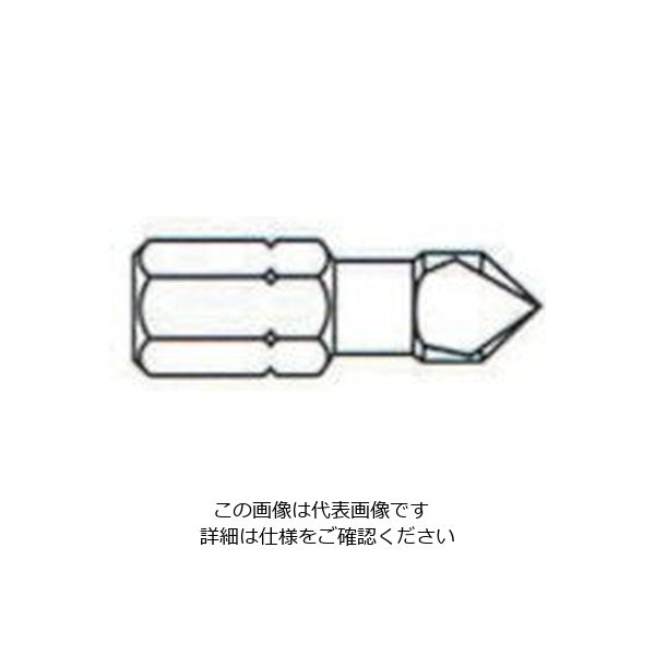 ノガ・ウォーターズ NOGA カウンターシンク BC6011 1本 837-6179（直送品）